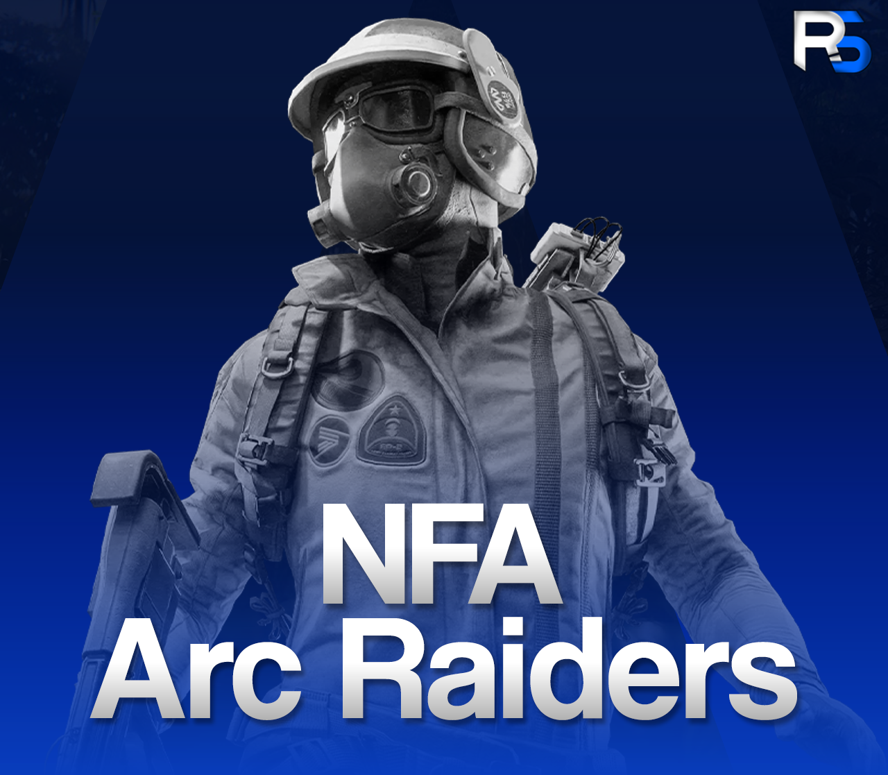 Arc Raiders NFA
