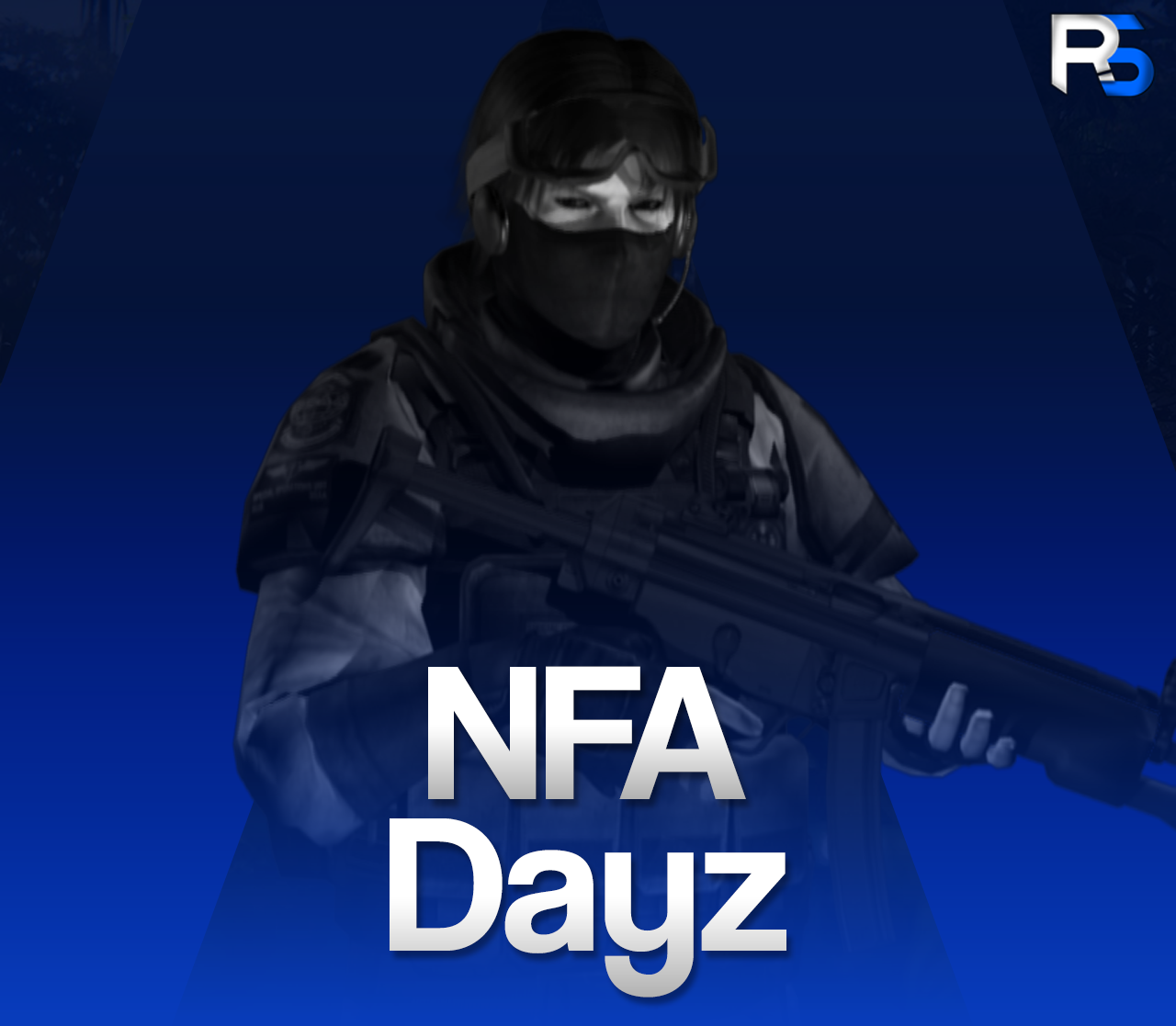 DayZ NFA