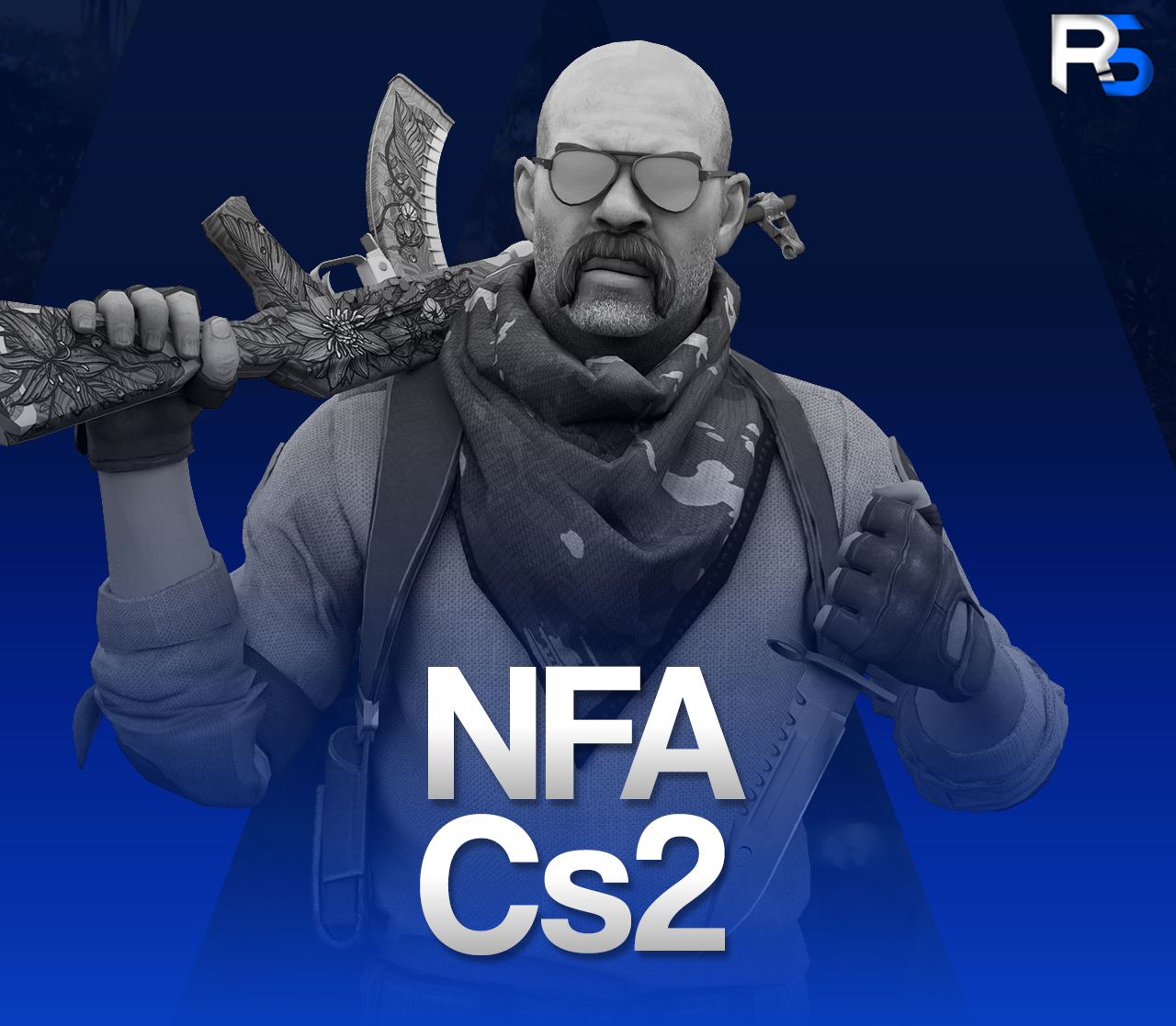 CS2 NFA