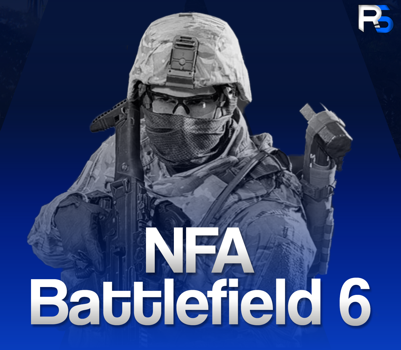 Battlefield 6 NFA